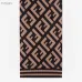 4Dior Soft and warm Wool scarf #A44270