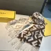 4Dior Soft and warm Wool scarf #A44275