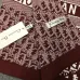 3Dior Wool knitted Scarf and cap #999909598