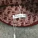 4Dior Wool knitted Scarf and cap #999909598