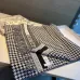 3Dior Wool scarf #A44237