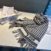 1Dior Wool scarf #A44237