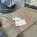 3Dior Wool scarf #A44238