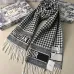 1Dior Wool scarf #A44239