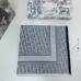10Dior Wool scarf #A44245