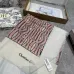 3Dior Wool scarf #A44249