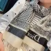 1Dior Wool scarf #A44251
