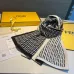 9Fendi AAA Scarf #A31230