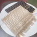 3Fendi AAA Scarf #A31250