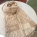 7Fendi AAA Scarf #A31250