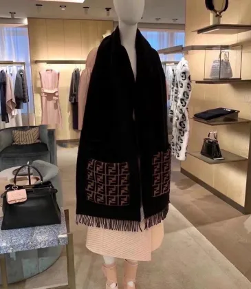 Fendi AAA Scarf #A31263