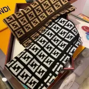 Fendi Scarf #99900219