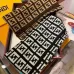 1Fendi Scarf #99900219
