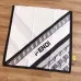 3Fendi Scarf #999902517