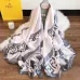 5Fendi Scarf #999902517