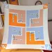 5Fendi Scarf #A34065
