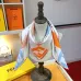 6Fendi Scarf #A34065