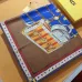 4Fendi Scarf #A34066