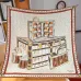 5Fendi Scarf #A34066