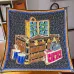 8Fendi Scarf #A34066