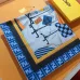 7Fendi Scarf #A34067