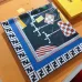10Fendi Scarf #A34067