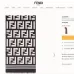 4Fendi Scarf #A42776