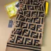 6Fendi Scarf #A42776