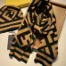 9Fendi Wool knitted Scarf and cap #999909593
