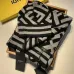 6Fendi Wool knitted Scarf and cap #999909594