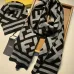 1Fendi Wool knitted Scarf and cap #999909594