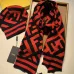 1Fendi Wool knitted Scarf and cap #999909595