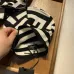 3Fendi Wool knitted Scarf and cap #999909596