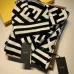 5Fendi Wool knitted Scarf and cap #999909596