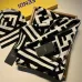 6Fendi Wool knitted Scarf and cap #999909596