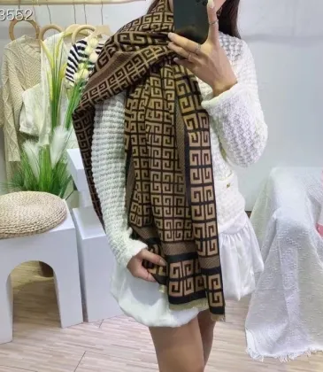 Givenchy Scarf #999914385