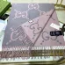 3Gucci AAA Scarf #A30351