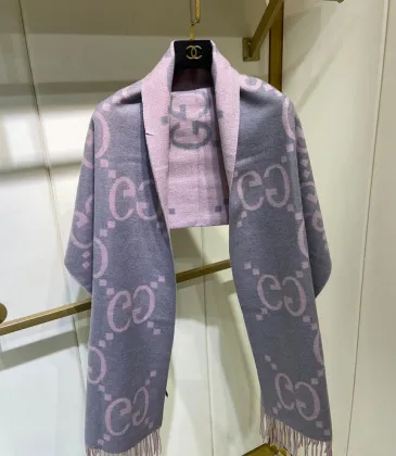 Gucci AAA Scarf #A30351