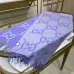 5Gucci AAA Scarf #A30352