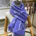 6Gucci AAA Scarf #A30352