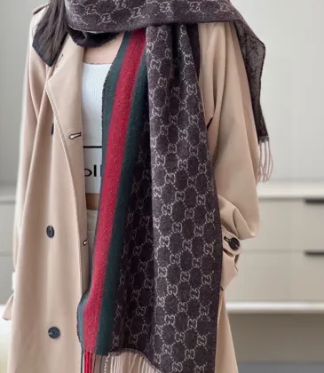 Gucci AAA Scarf #A30369