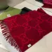 7Gucci AAA Scarf #A30370