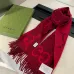 1Gucci AAA Scarf #A30370