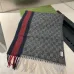 6Gucci AAA Scarf #A30371
