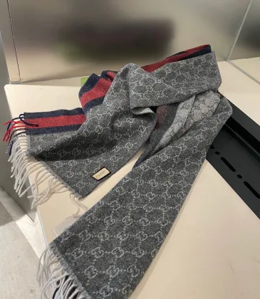 Gucci AAA Scarf #A30371