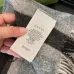 6Gucci AAA Scarf #A30372