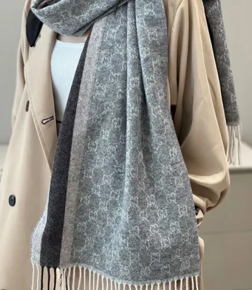Gucci AAA Scarf #A30372