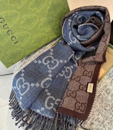 Gucci AAA Scarf #A30373