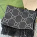 4Gucci AAA Scarf #A30374
