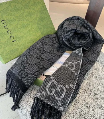 Gucci AAA Scarf #A30374